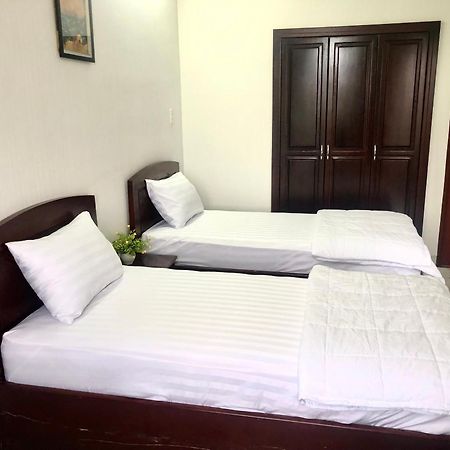 Green Ville Hotel Dong Nai Dau Giay 외부 사진