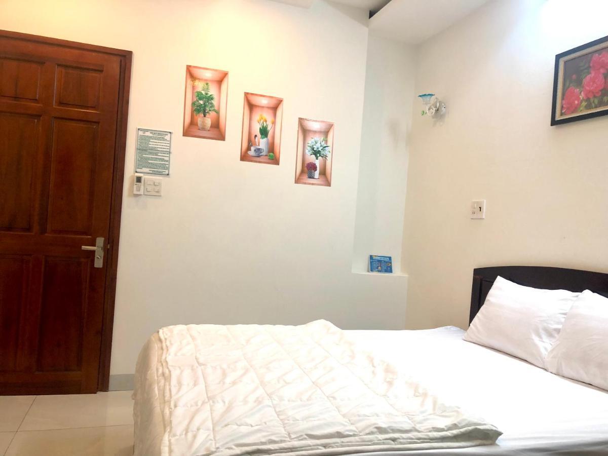 Green Ville Hotel Dong Nai Dau Giay 외부 사진