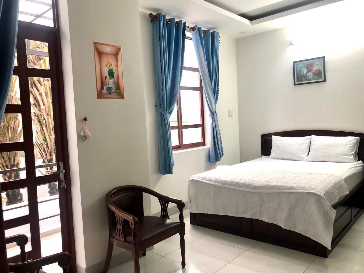 Green Ville Hotel Dong Nai Dau Giay 외부 사진
