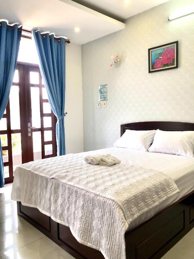 Green Ville Hotel Dong Nai Dau Giay 외부 사진