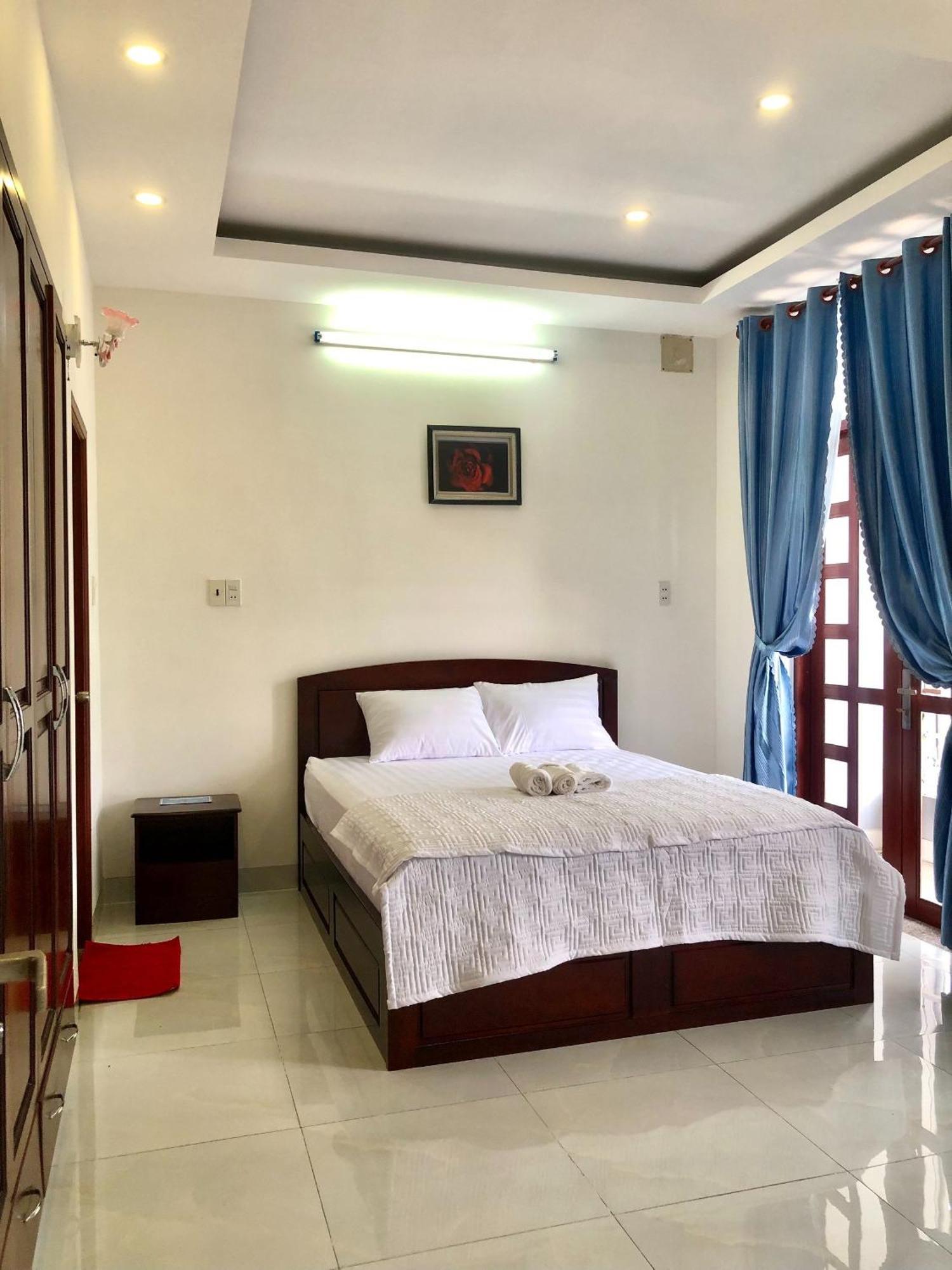 Green Ville Hotel Dong Nai Dau Giay 외부 사진